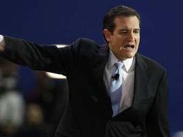 Ted Cruz: 'KGB Thug' Putin Won't Stop Attacking Neighbors Until There's 'Meaningful Resistance'