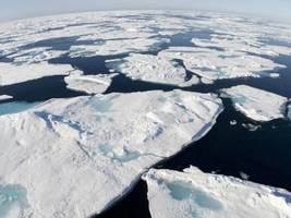 UN Author Severs Ties with 'Alarmist' Climate Change Writing Team