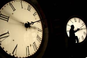 British Summer Time 2014: When is Daylight Savings Time?